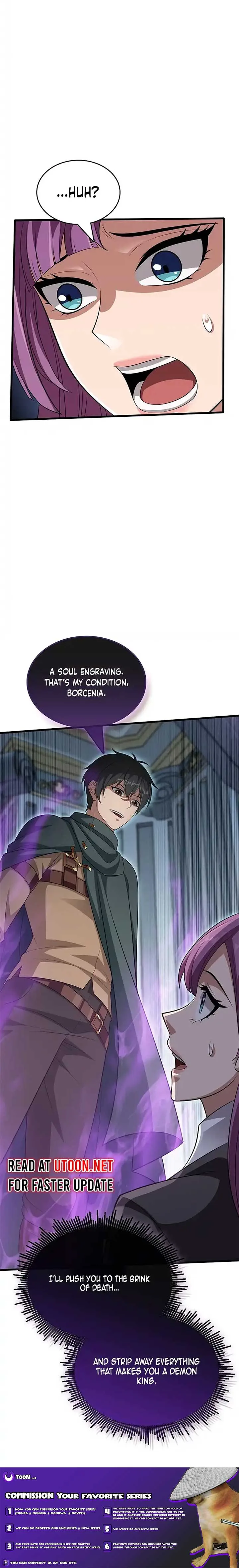 A 0.0000001% Demon King Chapter 22 page 25