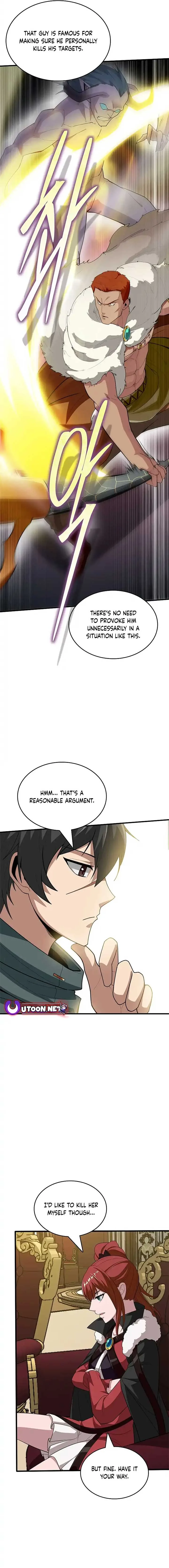 A 0.0000001% Demon King Chapter 22 page 20