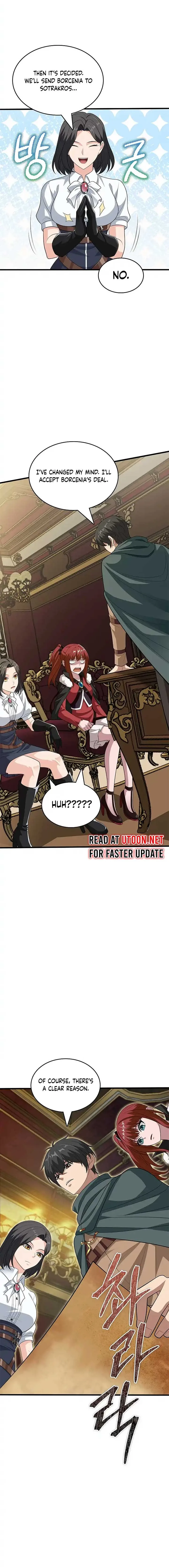 A 0.0000001% Demon King Chapter 22 page 21