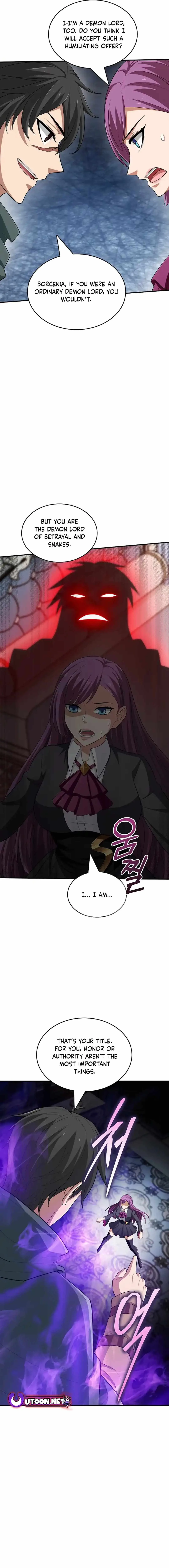 A 0.0000001% Demon King Chapter 23 page 4