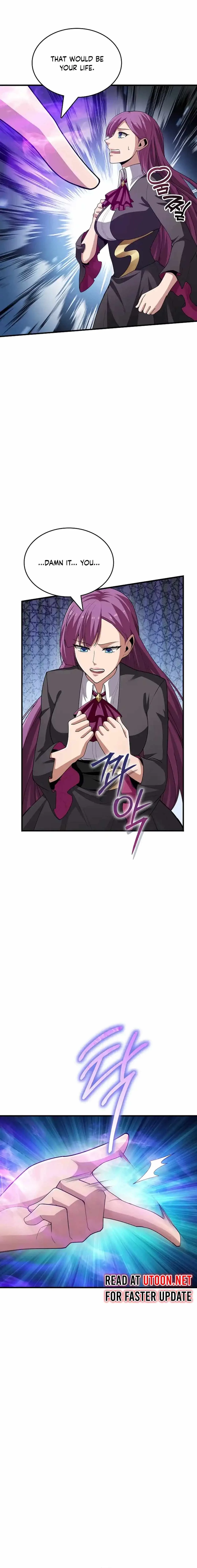 A 0.0000001% Demon King Chapter 23 page 5
