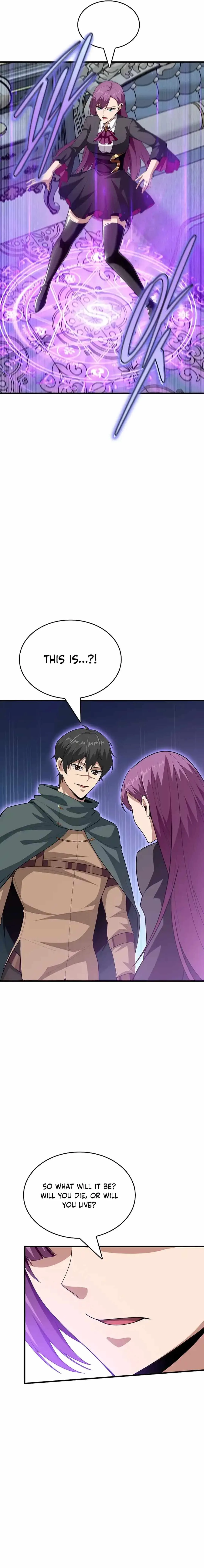 A 0.0000001% Demon King Chapter 23 page 6
