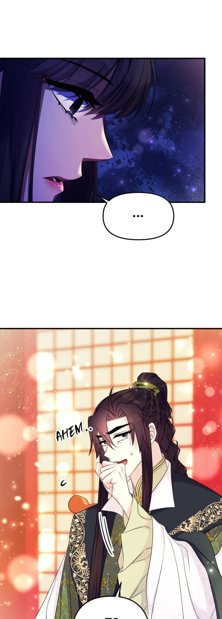 Girl Jock Empress Chapter 145 page 4