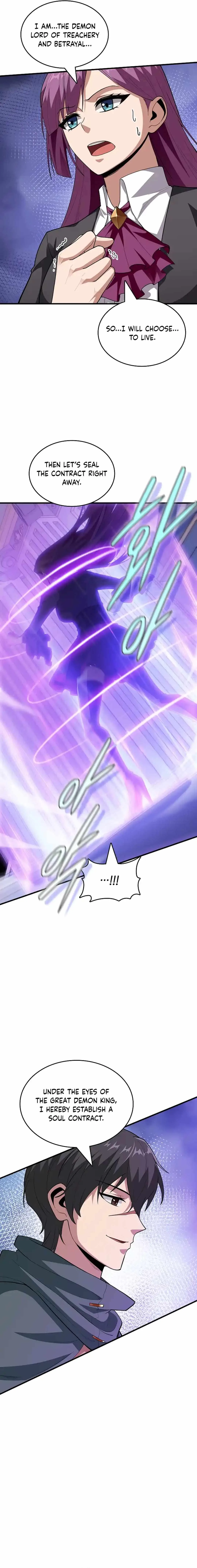 A 0.0000001% Demon King Chapter 23 page 7