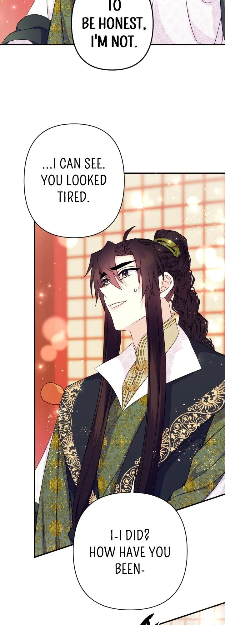 Girl Jock Empress Chapter 145 page 5