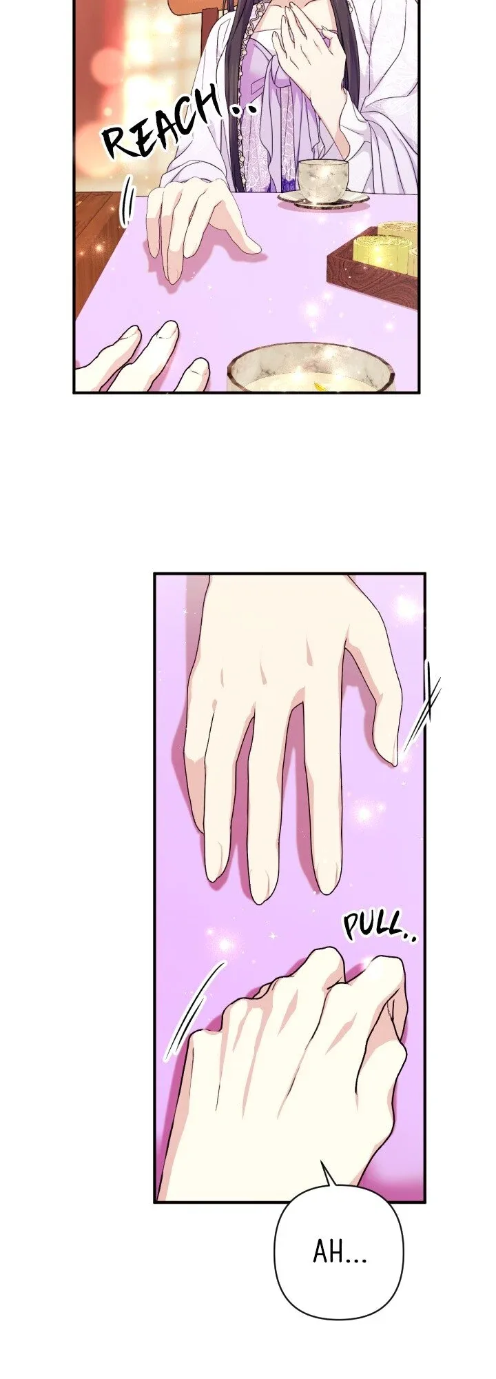 Girl Jock Empress Chapter 145 page 3