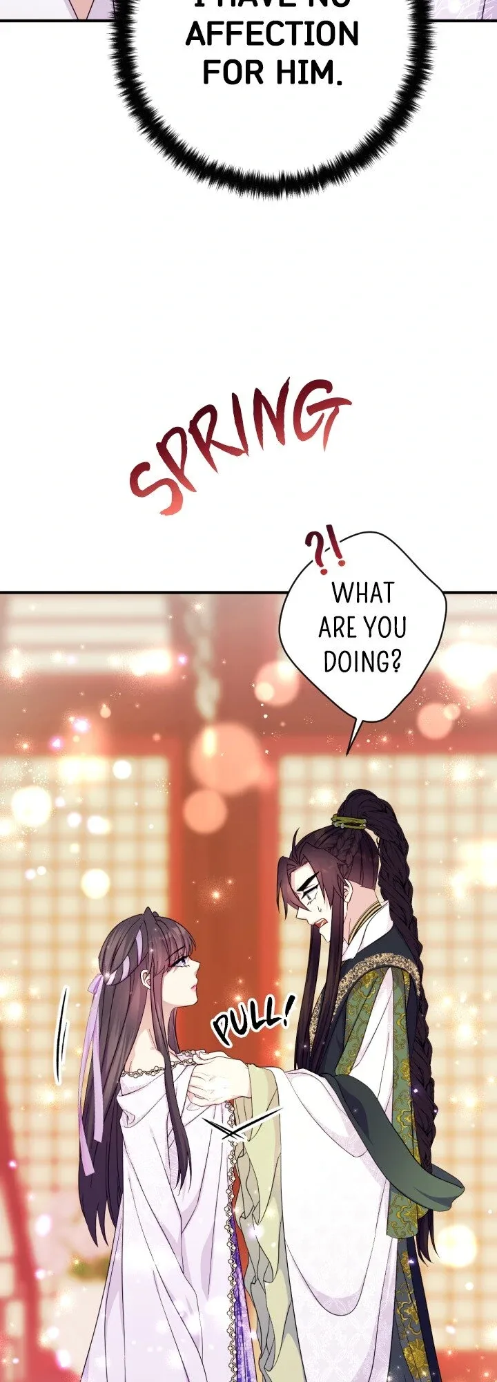 Girl Jock Empress Chapter 145 page 11