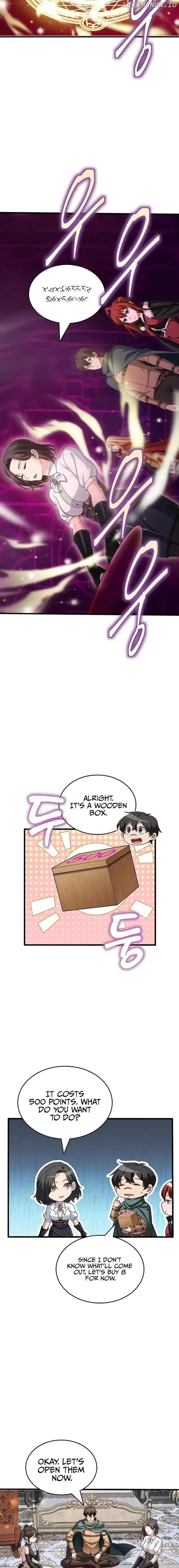A 0.0000001% Demon King Chapter 15 page 6