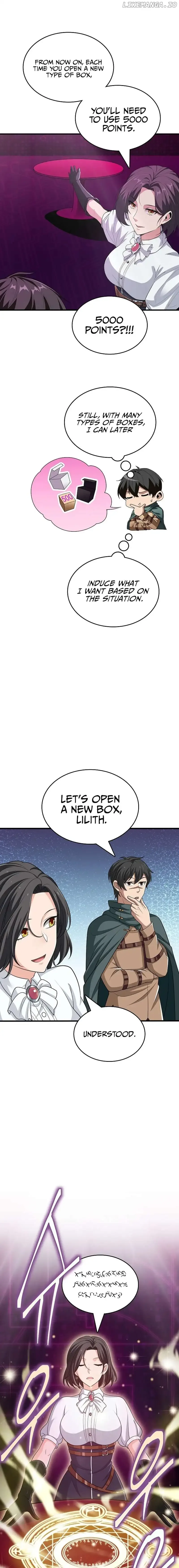 A 0.0000001% Demon King Chapter 15 page 5