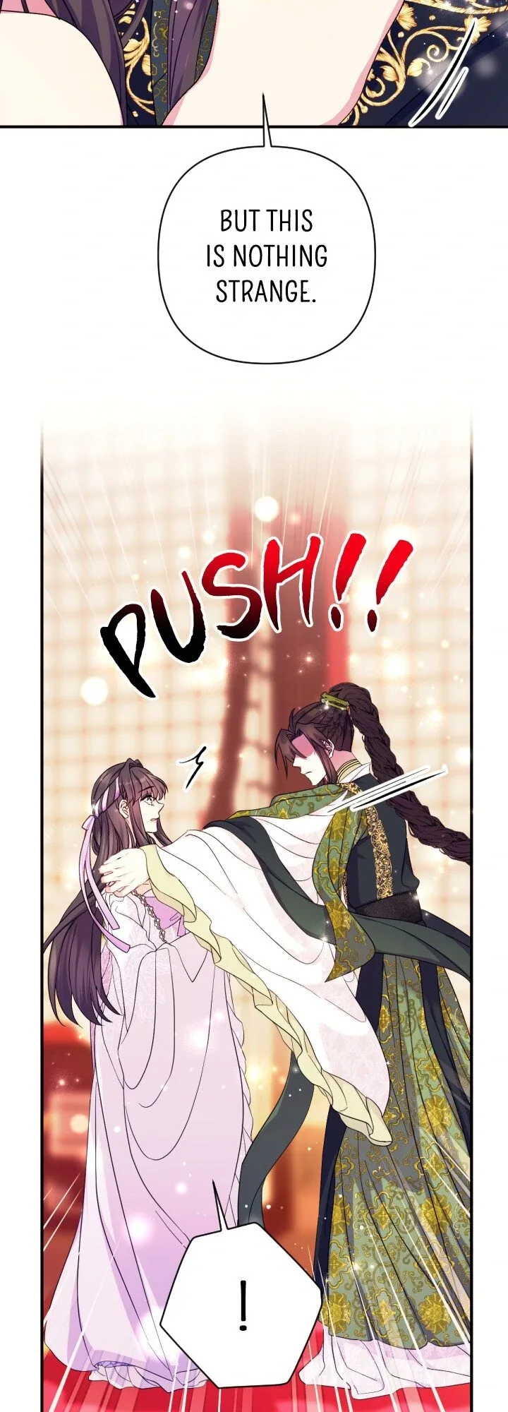 Girl Jock Empress Chapter 145 page 16