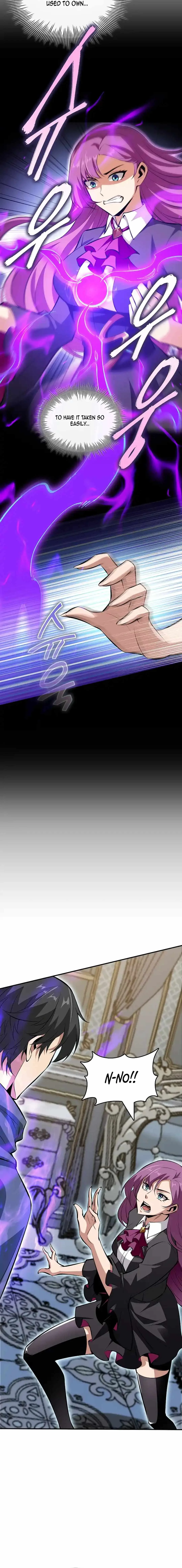 A 0.0000001% Demon King Chapter 23 page 9