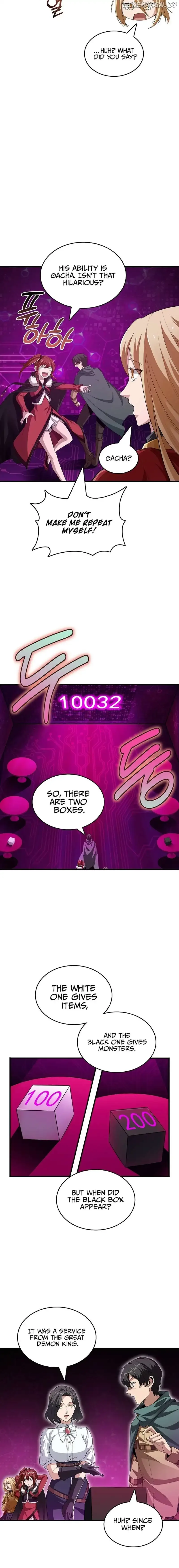 A 0.0000001% Demon King Chapter 15 page 4