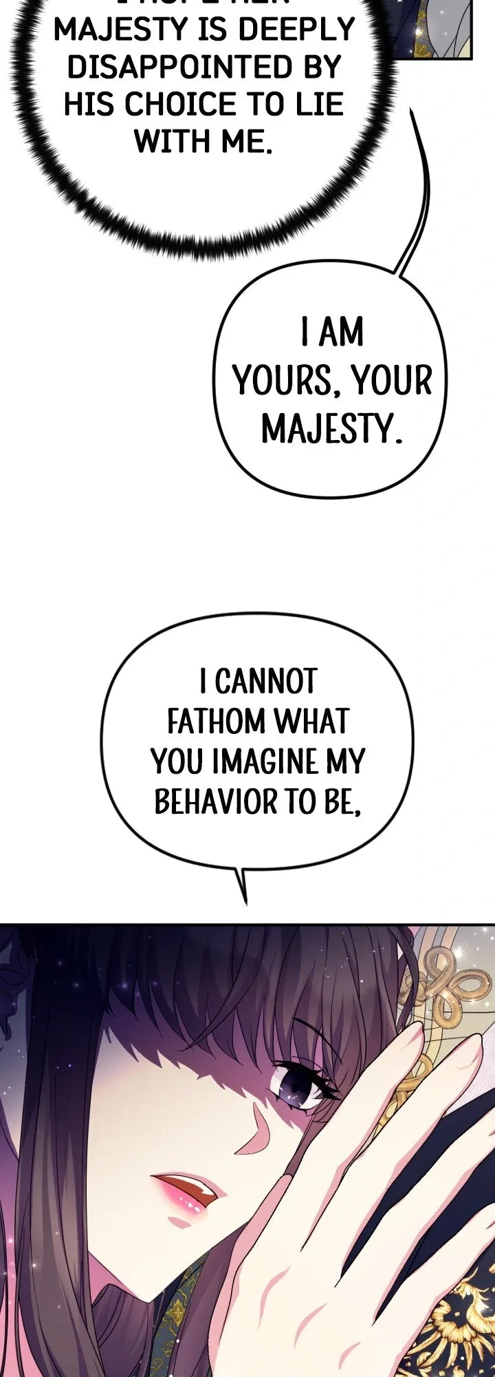 Girl Jock Empress Chapter 145 page 15