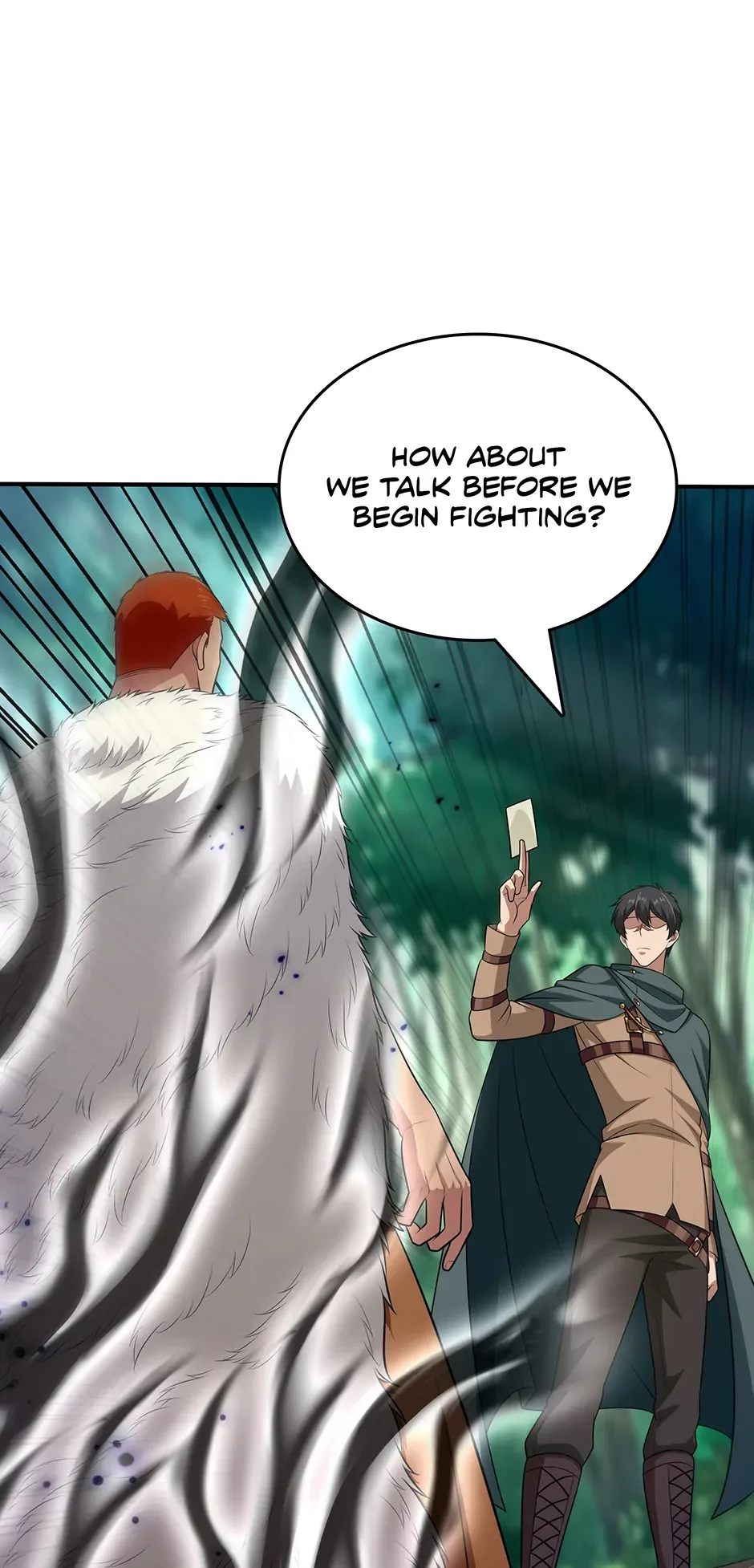 A 0.0000001% Demon King Chapter 25 page 2