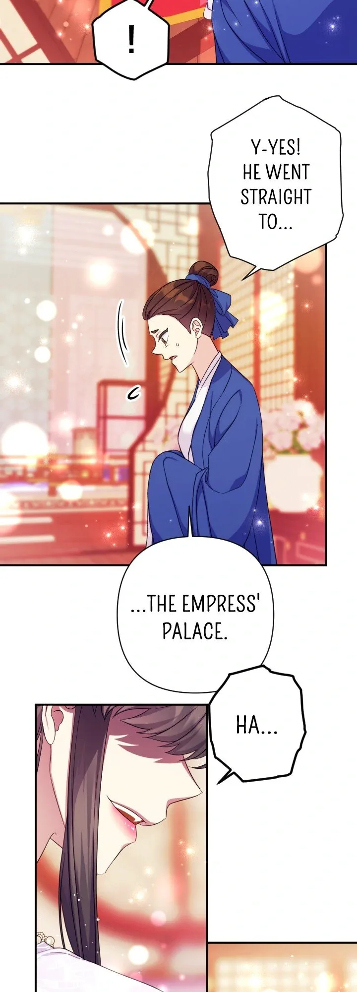 Girl Jock Empress Chapter 145 page 24