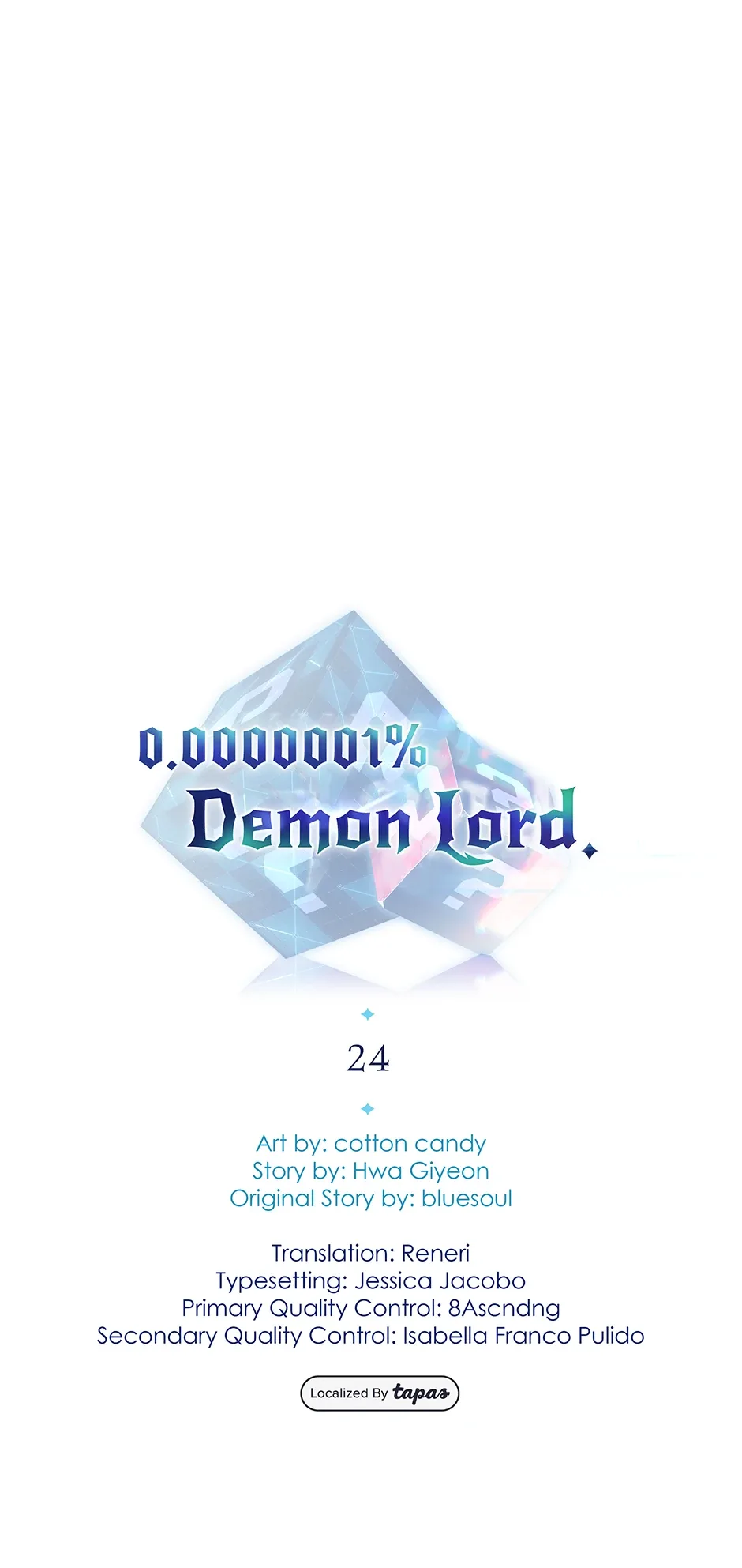 A 0.0000001% Demon King Chapter 24 page 2