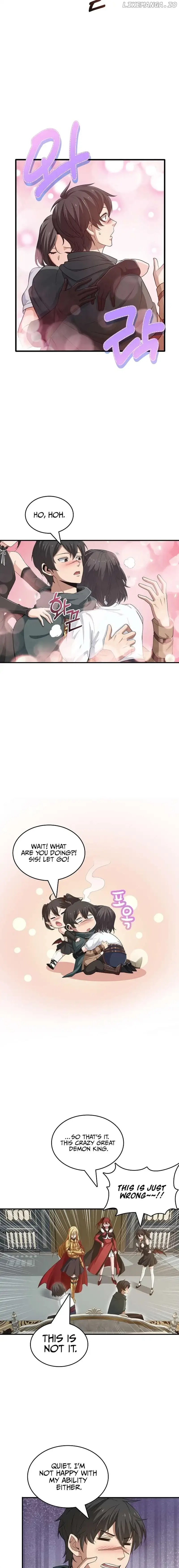 A 0.0000001% Demon King Chapter 15 page 9