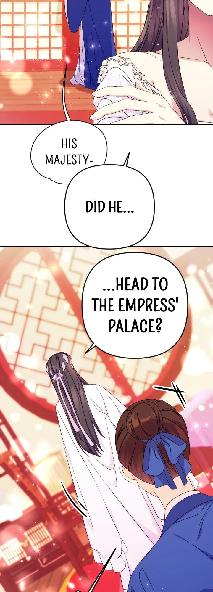 Girl Jock Empress Chapter 145 page 23