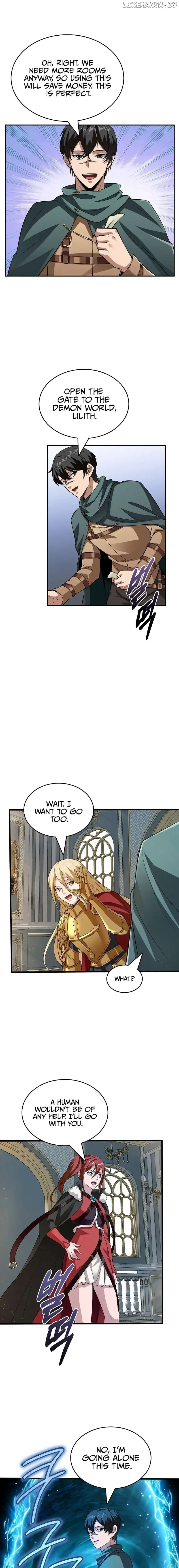 A 0.0000001% Demon King Chapter 15 page 11