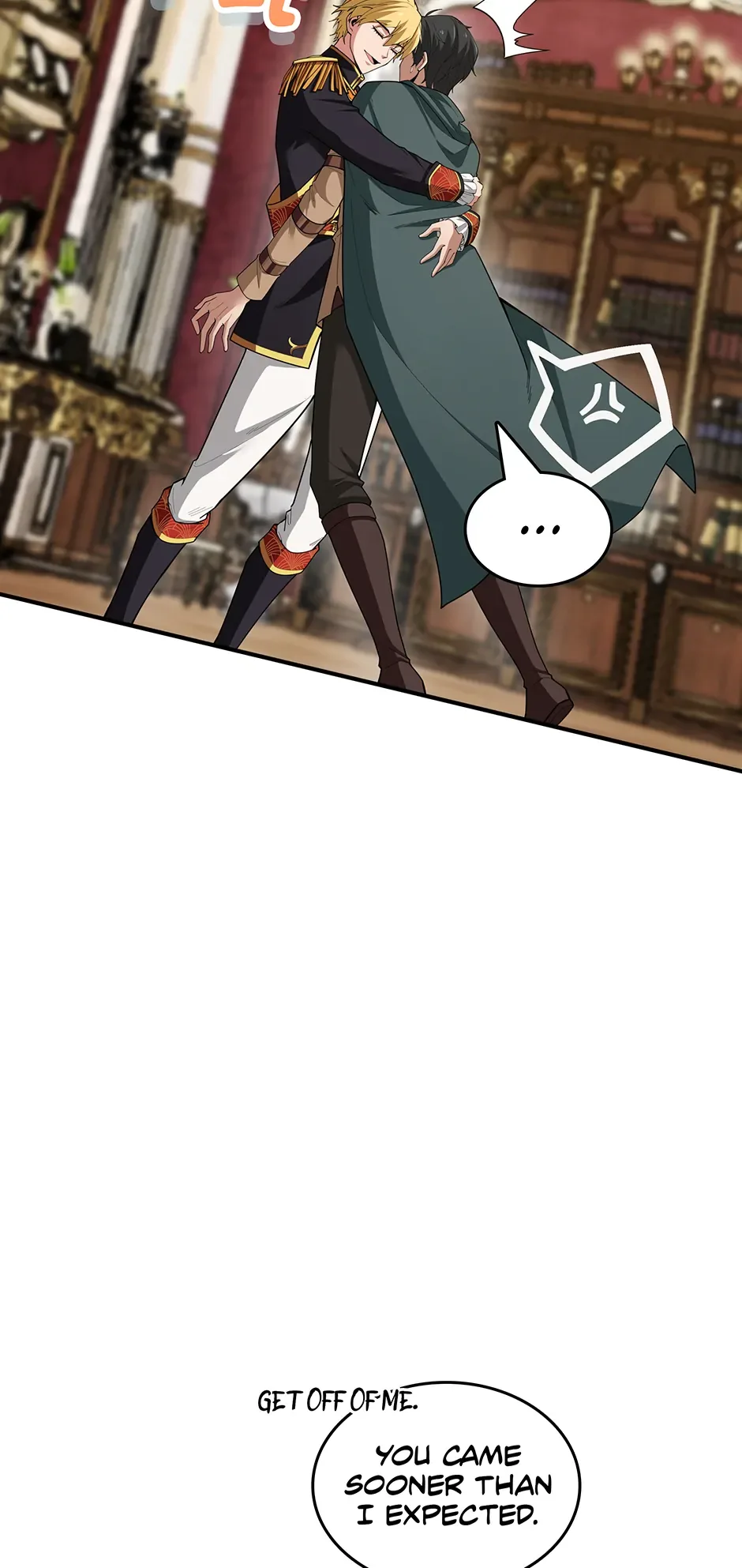 A 0.0000001% Demon King Chapter 24 page 4