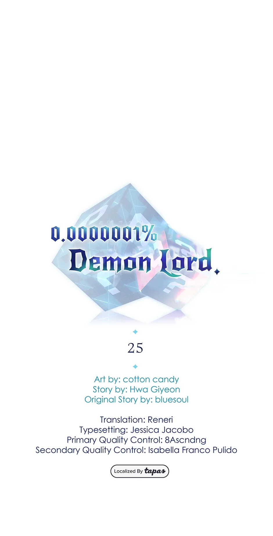 A 0.0000001% Demon King Chapter 25 page 8