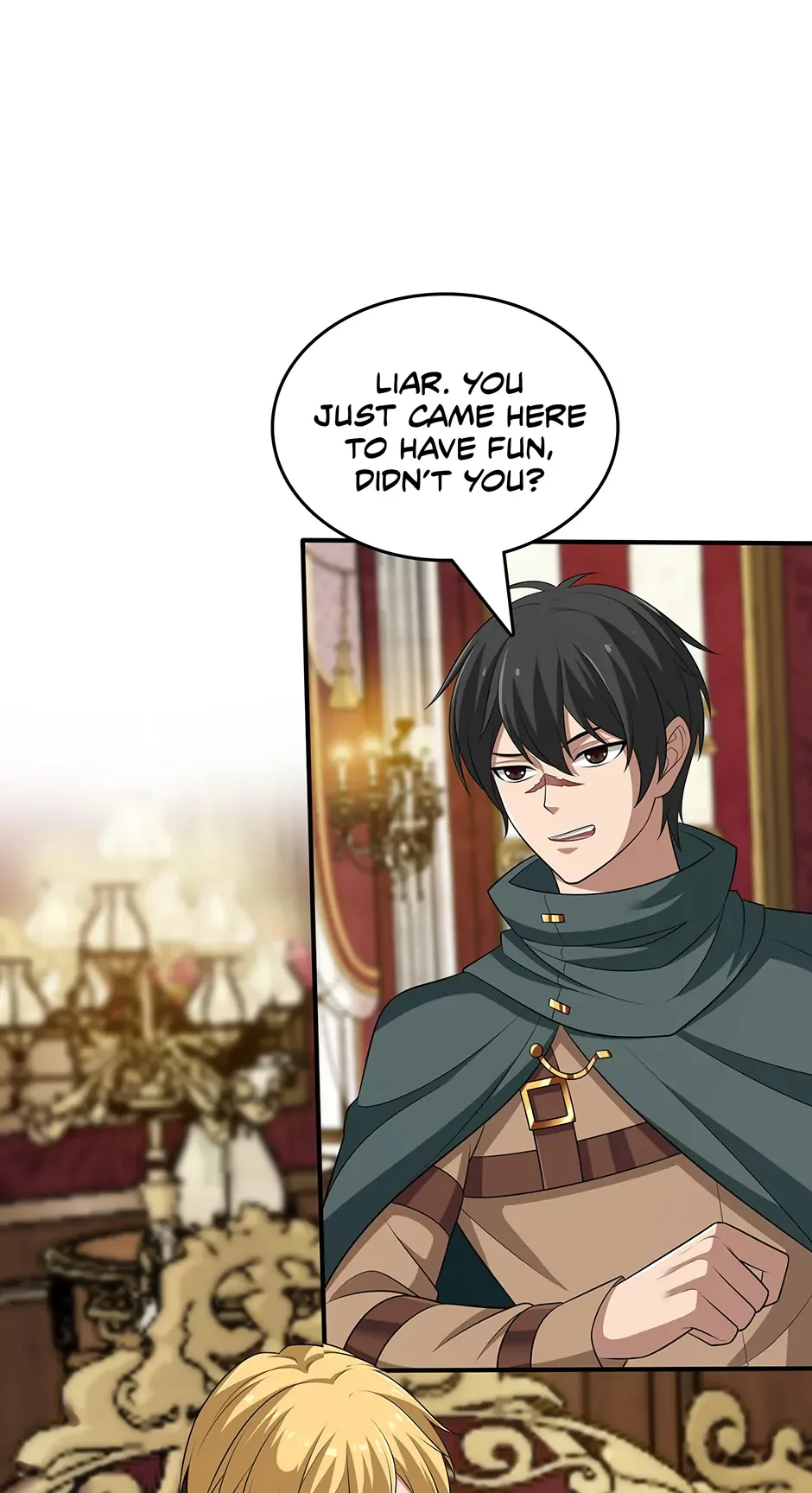 A 0.0000001% Demon King Chapter 24 page 8