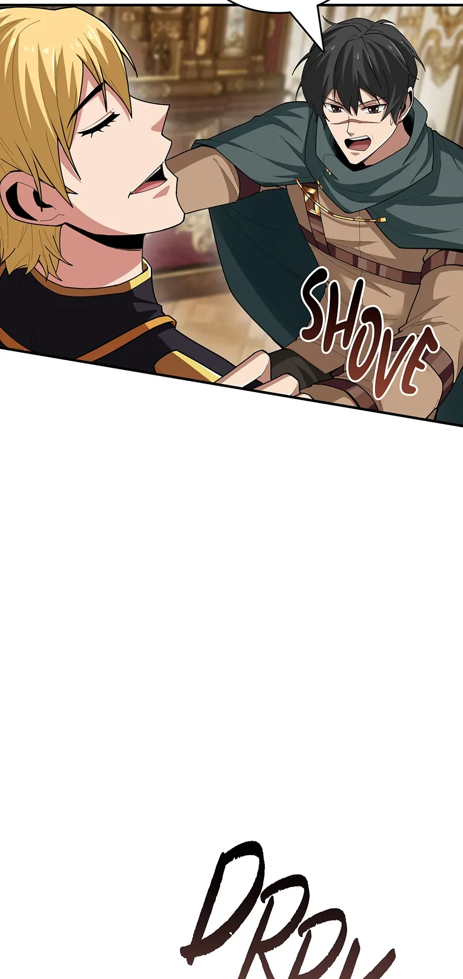 A 0.0000001% Demon King Chapter 24 page 5