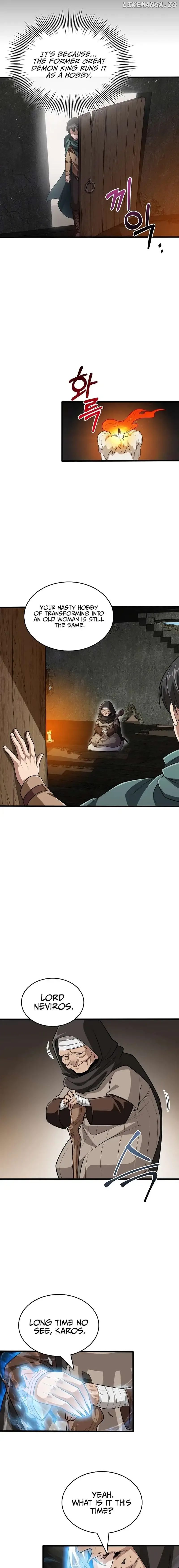 A 0.0000001% Demon King Chapter 15 page 16