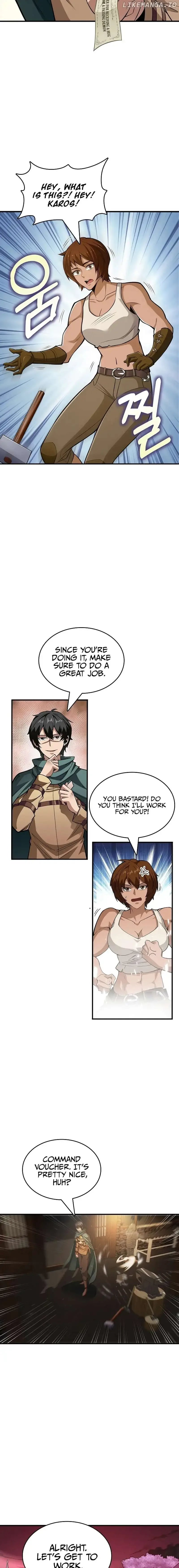 A 0.0000001% Demon King Chapter 15 page 14