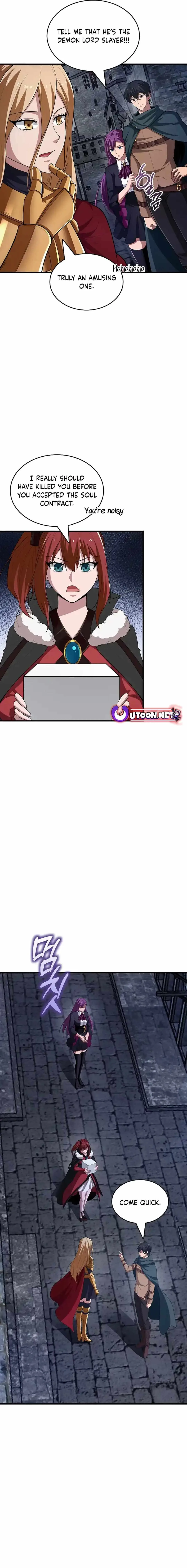 A 0.0000001% Demon King Chapter 23 page 13