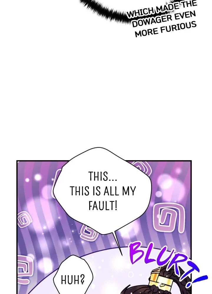 Girl Jock Empress Chapter 145 page 41