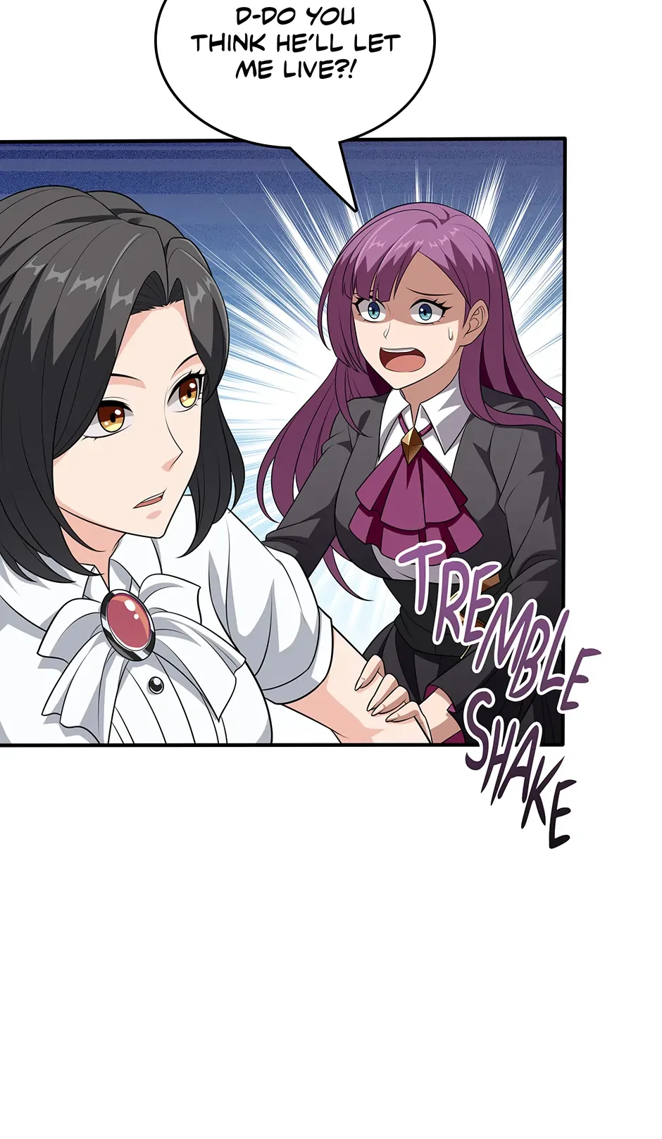 A 0.0000001% Demon King Chapter 25 page 22