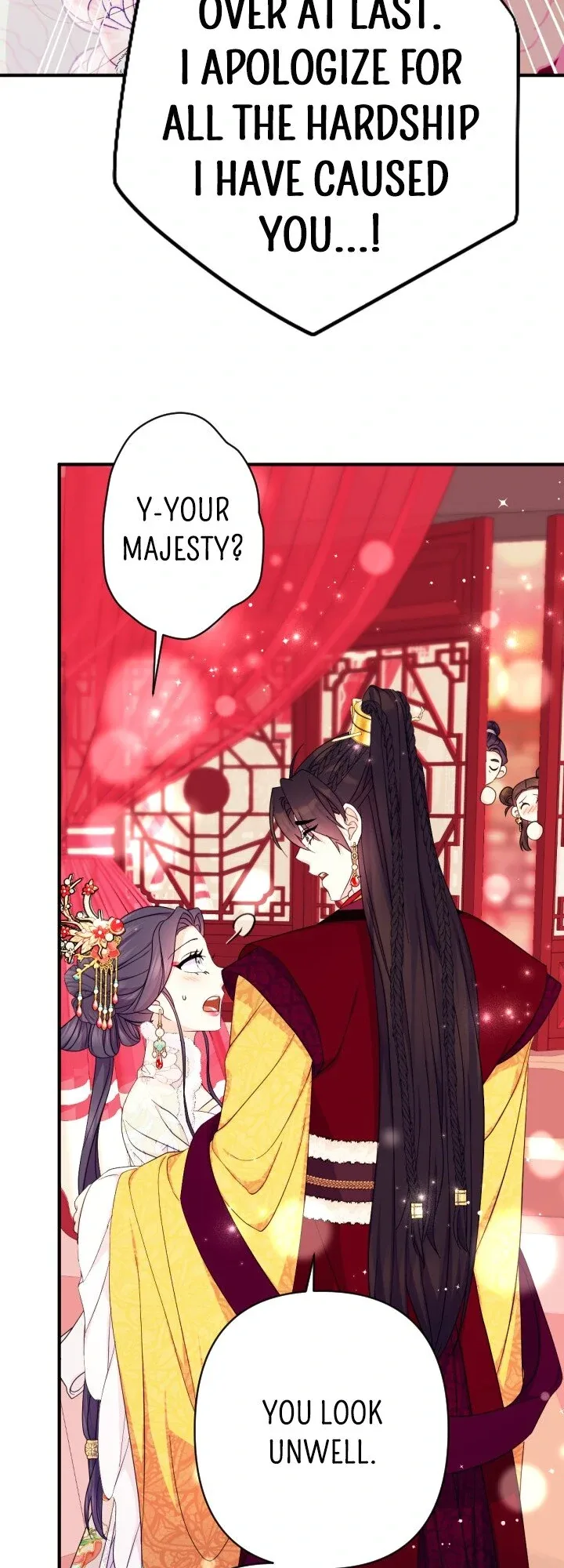 Girl Jock Empress Chapter 145 page 39