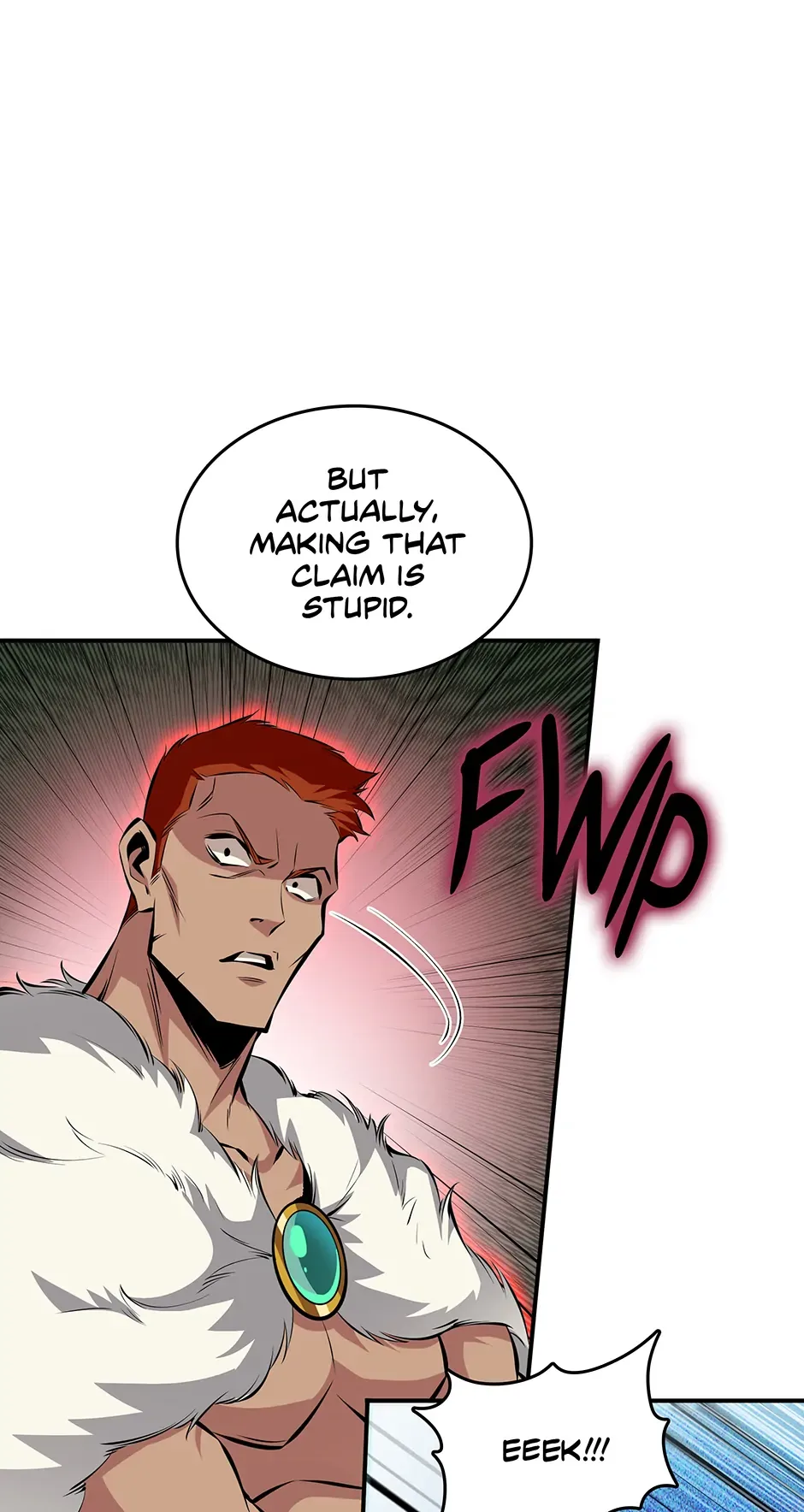 A 0.0000001% Demon King Chapter 25 page 23