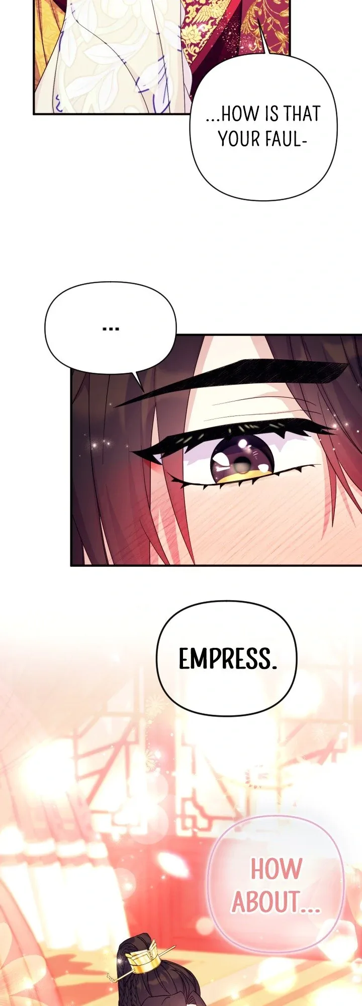 Girl Jock Empress Chapter 145 page 44