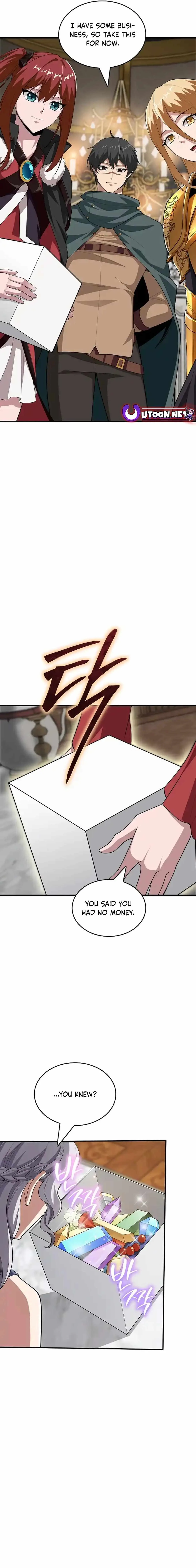 A 0.0000001% Demon King Chapter 23 page 16