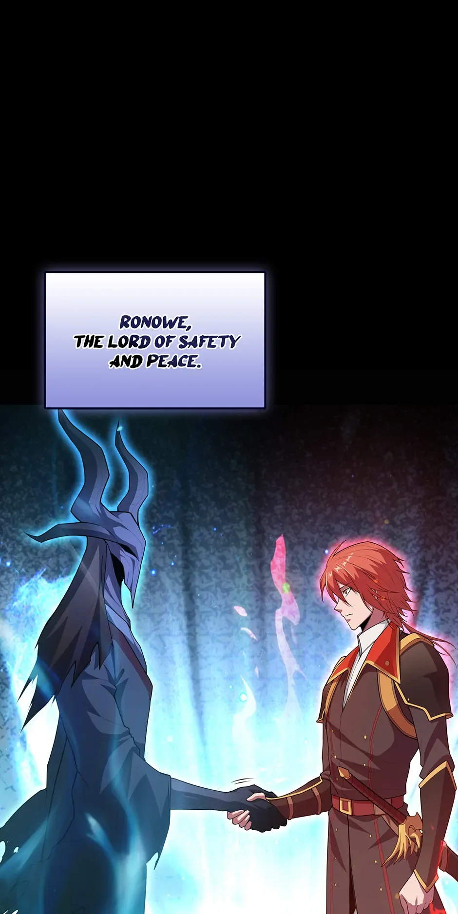 A 0.0000001% Demon King Chapter 25 page 30