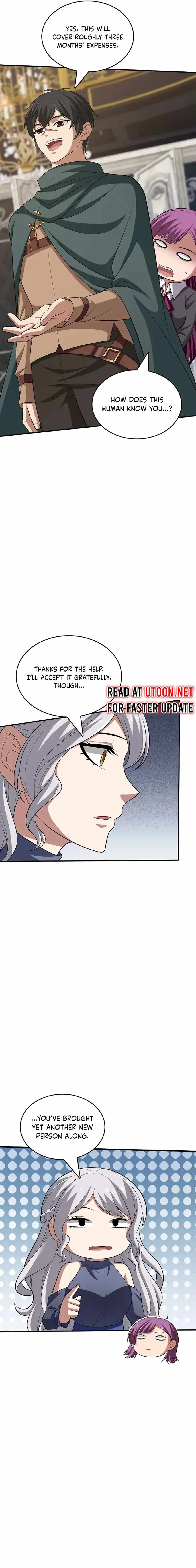 A 0.0000001% Demon King Chapter 23 page 17