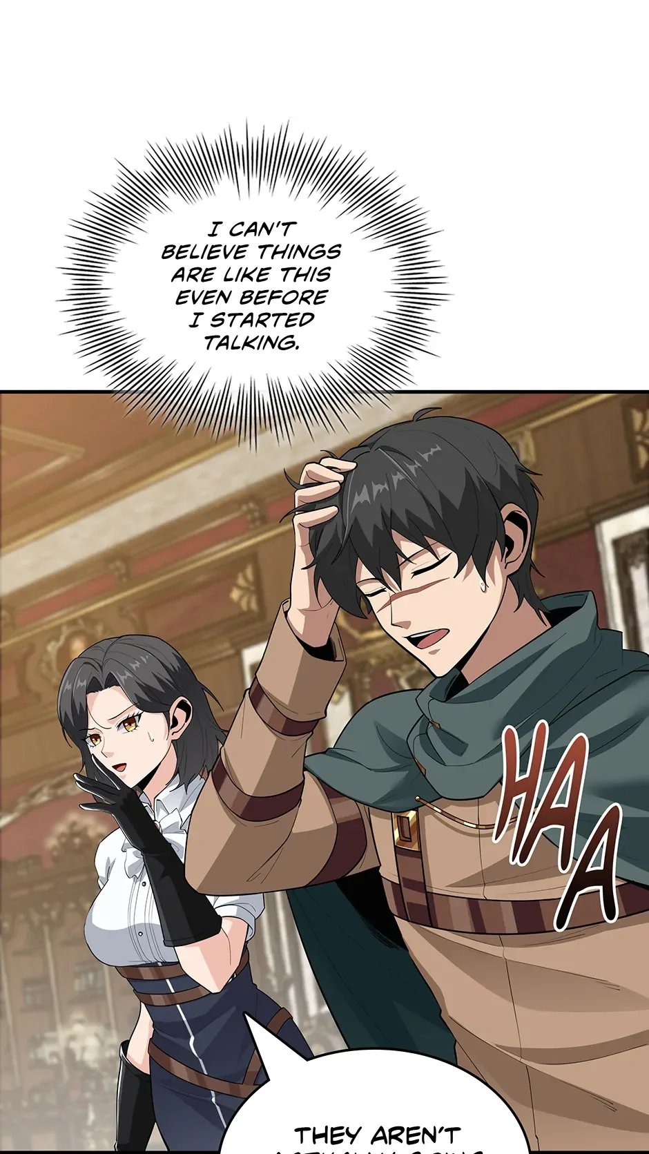 A 0.0000001% Demon King Chapter 24 page 25