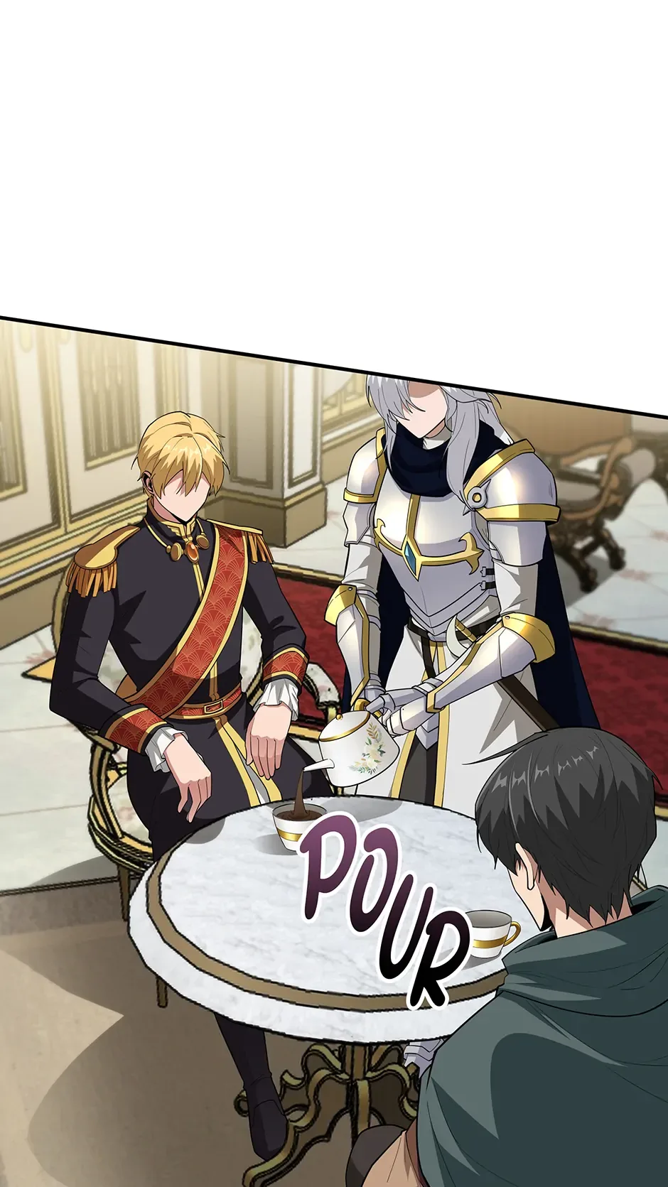 A 0.0000001% Demon King Chapter 24 page 28