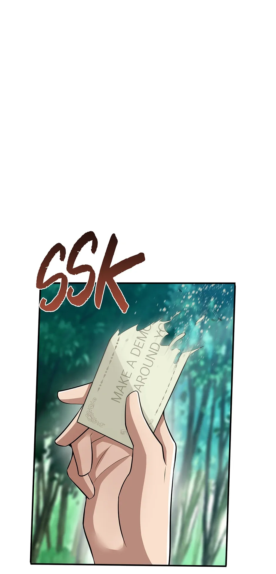 A 0.0000001% Demon King Chapter 25 page 58