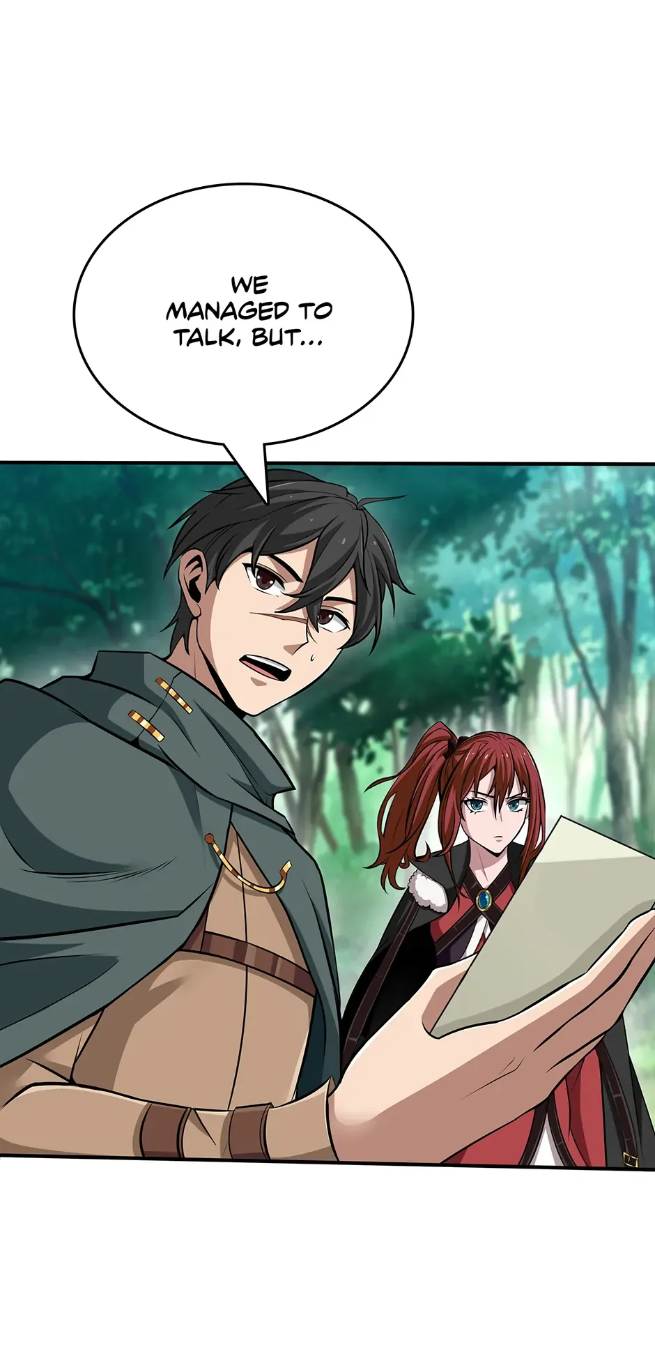 A 0.0000001% Demon King Chapter 25 page 57