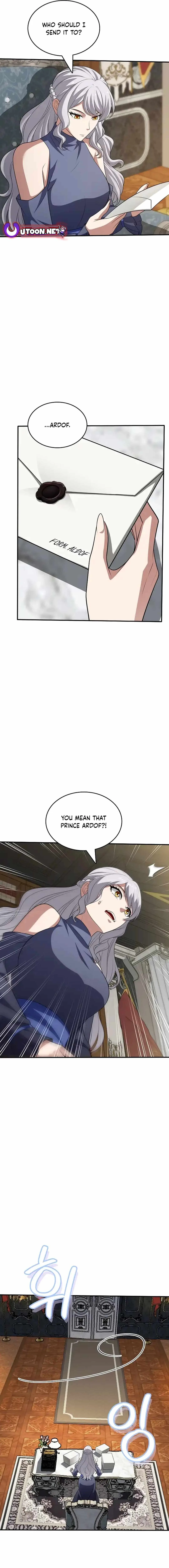 A 0.0000001% Demon King Chapter 23 page 19