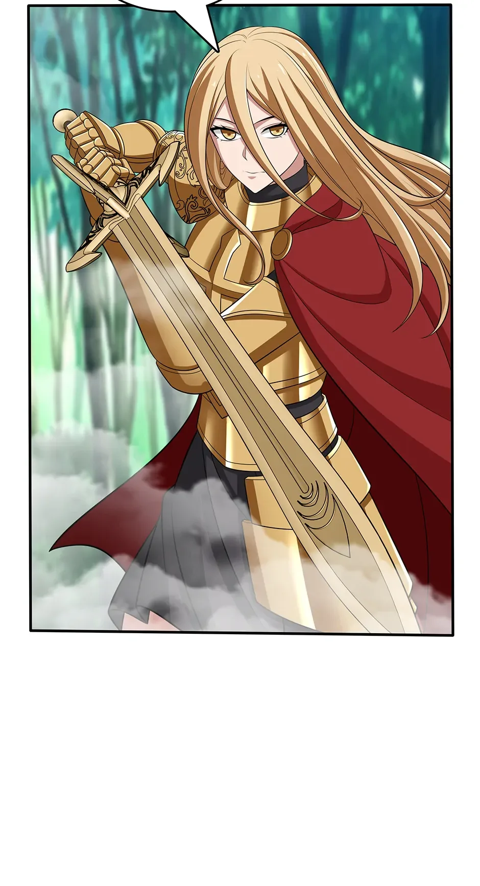 A 0.0000001% Demon King Chapter 25 page 56