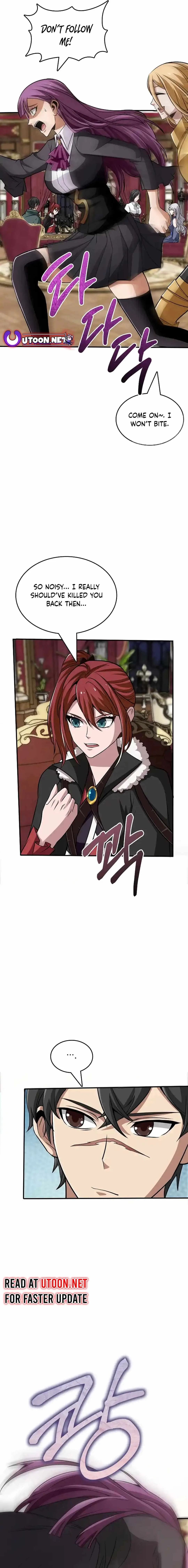 A 0.0000001% Demon King Chapter 23 page 22