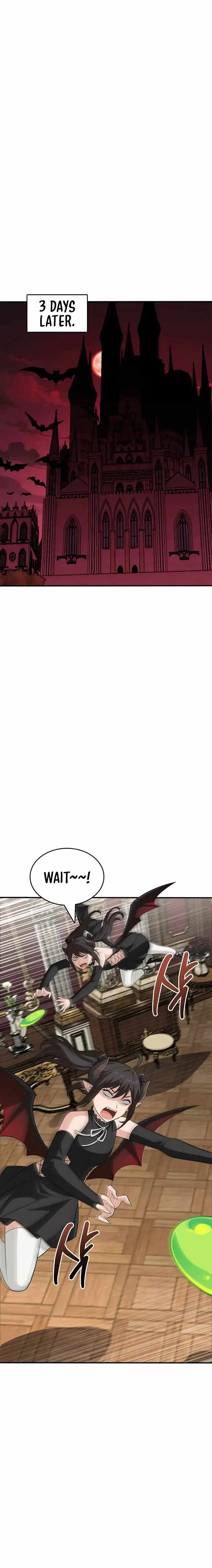 A 0.0000001% Demon King Chapter 23 page 21