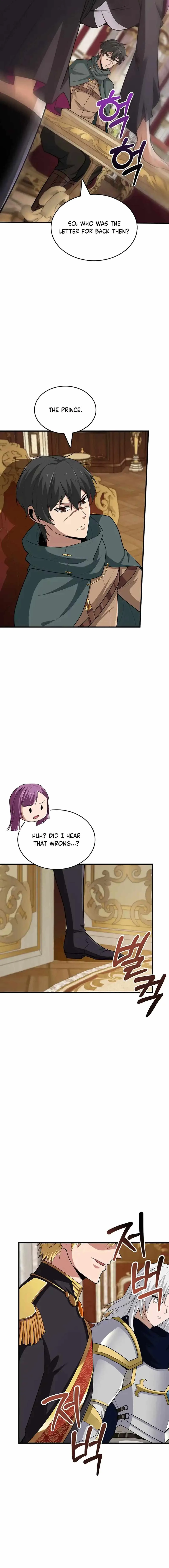 A 0.0000001% Demon King Chapter 23 page 23