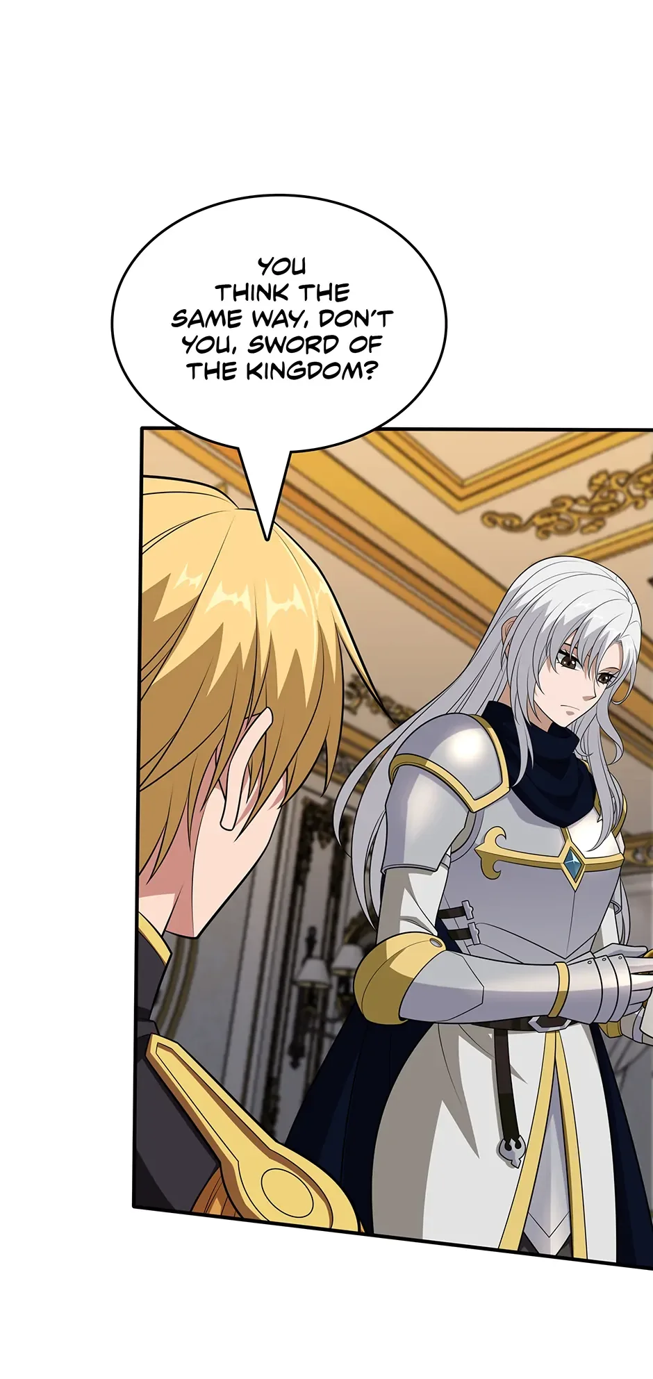 A 0.0000001% Demon King Chapter 24 page 52