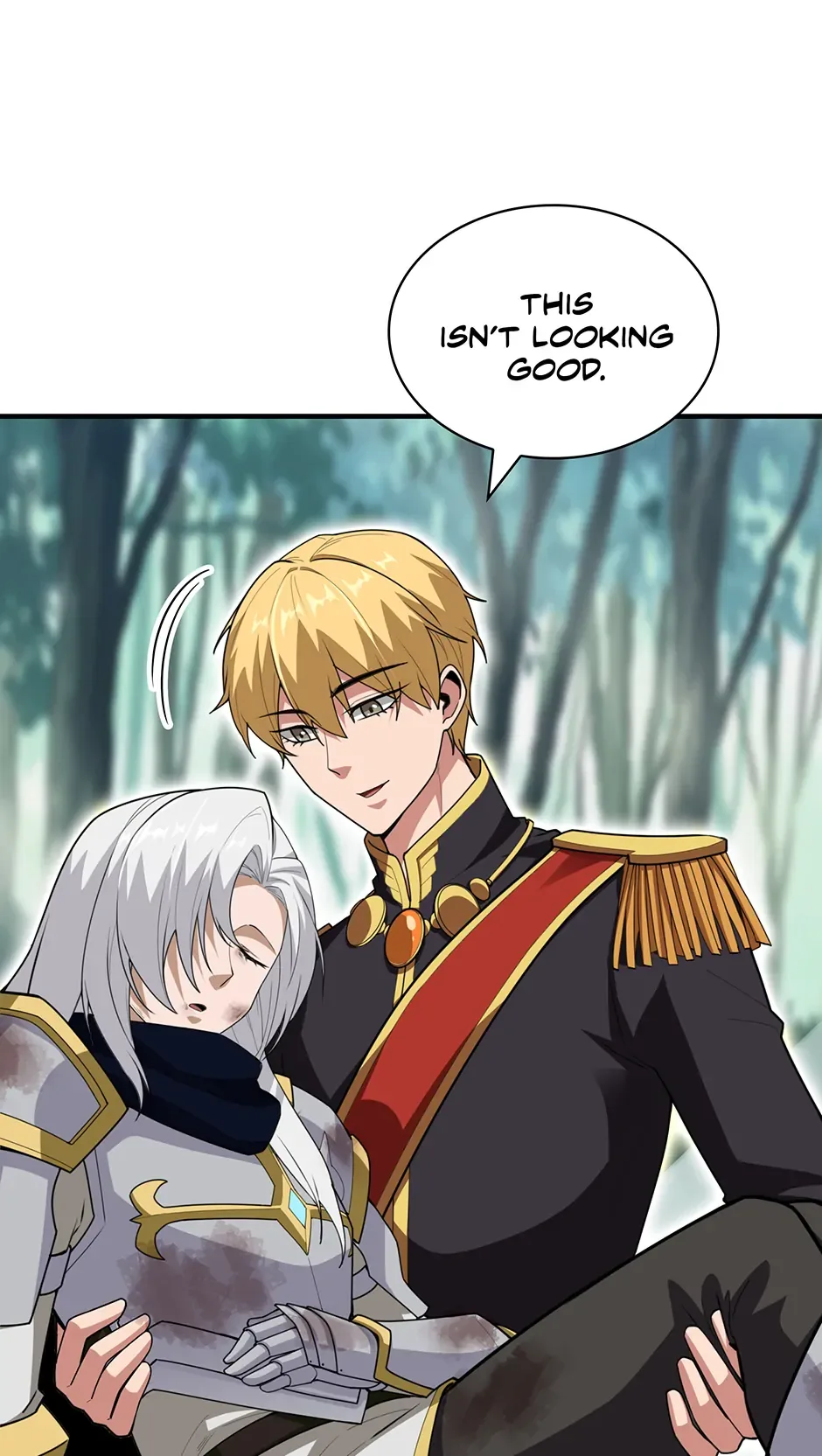A 0.0000001% Demon King Chapter 27 page 7