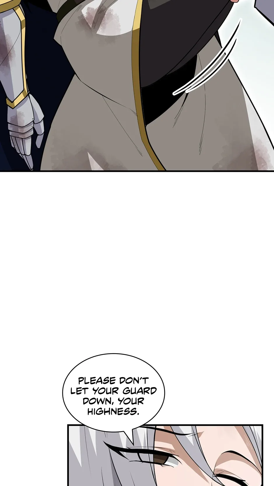 A 0.0000001% Demon King Chapter 27 page 8